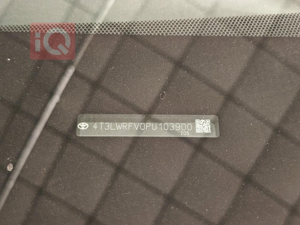 تويوتا راف 4